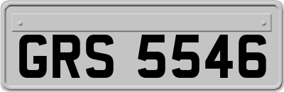 GRS5546