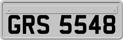 GRS5548
