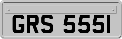 GRS5551