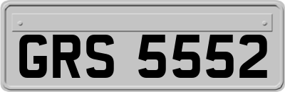 GRS5552
