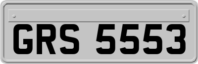 GRS5553