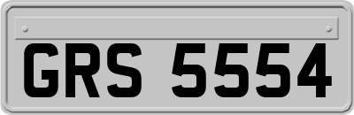 GRS5554