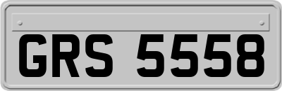 GRS5558