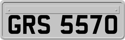 GRS5570