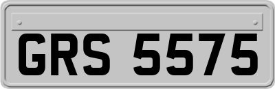 GRS5575