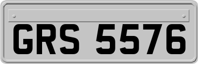 GRS5576