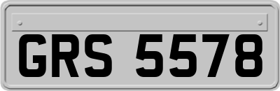 GRS5578