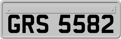GRS5582