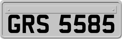 GRS5585