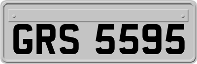 GRS5595