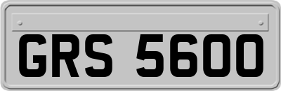GRS5600
