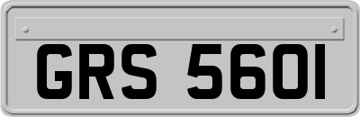 GRS5601