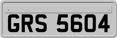 GRS5604