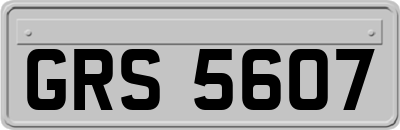 GRS5607