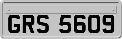 GRS5609