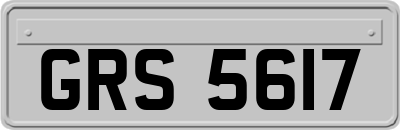 GRS5617