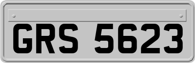 GRS5623