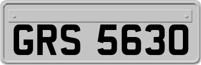 GRS5630