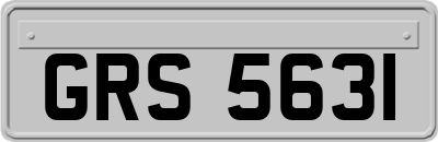 GRS5631