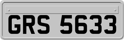 GRS5633