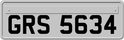 GRS5634