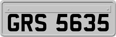 GRS5635