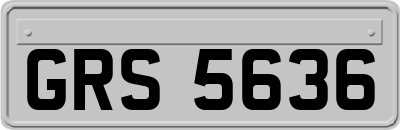 GRS5636