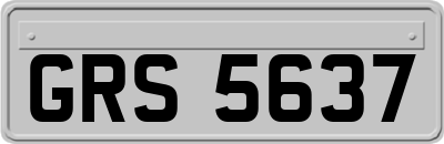 GRS5637