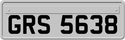 GRS5638