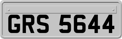 GRS5644