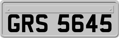 GRS5645
