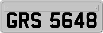 GRS5648