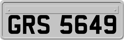 GRS5649