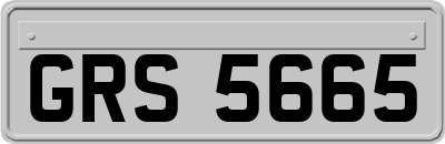 GRS5665