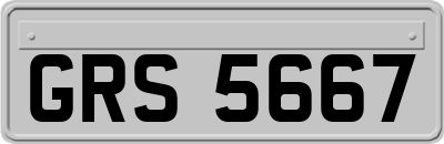 GRS5667