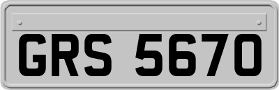 GRS5670