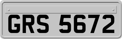 GRS5672