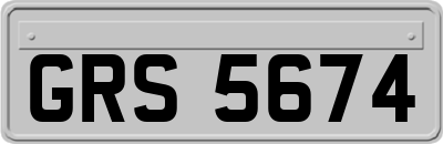 GRS5674