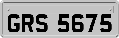 GRS5675