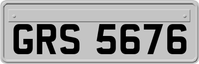 GRS5676