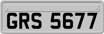 GRS5677