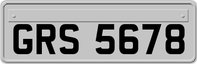 GRS5678