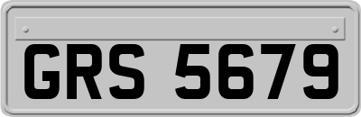 GRS5679