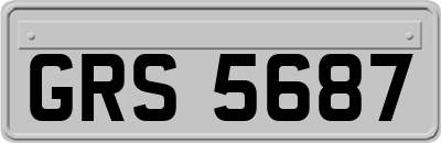 GRS5687