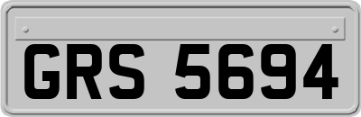 GRS5694