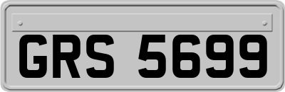 GRS5699