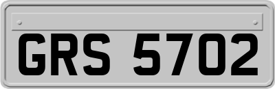GRS5702