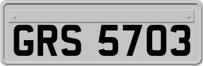 GRS5703