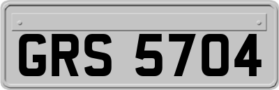 GRS5704