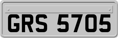 GRS5705